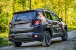 Jeep Renegade Uncharted Edition 2016 года